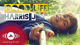 Harris J - Good Life | Official Music Video