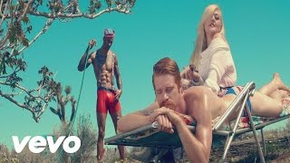 Elle King - Ex's & Oh's (Official Video)