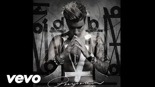 Justin Bieber - Sorry (Audio)