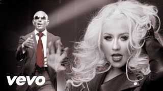 Pitbull - Feel This Moment ft. Christina Aguilera