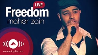 Maher Zain - Freedom | ماهر زين - الحرية | Official Music Video