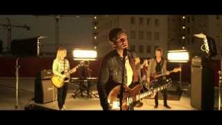 The Rubens "The Best We Got" Music Video at The Redbury Hotel