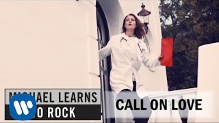 Michael Learns To Rock - Call On Love [Official Video]