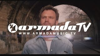 Dash Berlin feat. Jonathan Mendelsohn - World Falls Apart (Official Music Video)