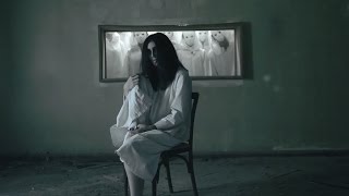 DIVAHAR - Alien (OFFICIAL MUSIC VIDEO)