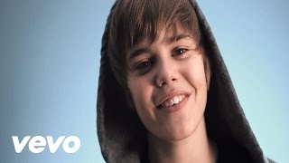 Justin Bieber - One Time