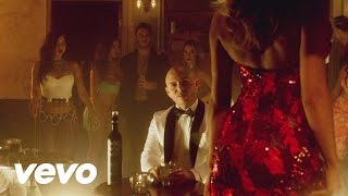 Pitbull - Fireball ft. John Ryan