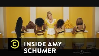 Inside Amy Schumer - Milk Milk Lemonade