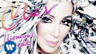 Cher - Woman's World [OFFICIAL HD MUSIC VIDEO]