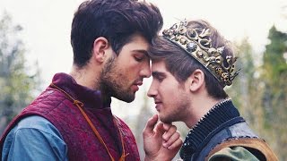 DON'T WAIT - OFFICIAL MUSIC VIDEO | Joey Graceffa