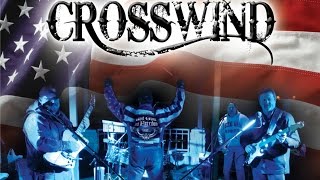 God, Guns, and Freedom | New Country Music Video by CROSSWIND Band