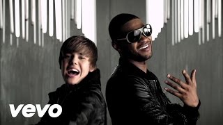 Justin Bieber - Somebody To Love Remix ft. Usher