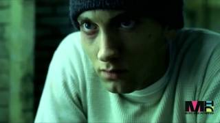 Eminem - "Mom's Spaghetti" (Music Video)