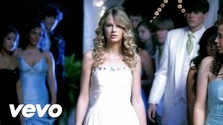 Taylor Swift - You Belong With Me