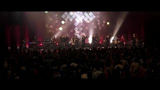 JPCC Worship - More Than Enough (Official Music Video)