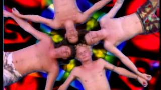 Red Hot Chili Peppers - Higher Ground [Official Music Video]