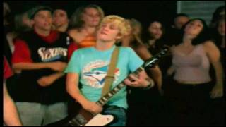 Relient K - Pressing On (Official Music Video HD) Lyrics,Subtitulado