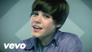 Justin Bieber - Baby ft. Ludacris