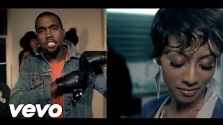 Keri Hilson - Knock You Down ft. Kanye West, Ne-Yo