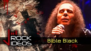 Heaven & Hell - Bible Black (Music Video) Legendado