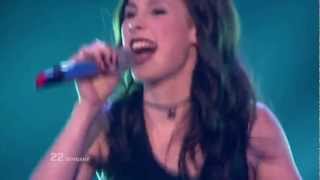 Eurovision 2010 - Germany - Lena - Satellite - [HD 720p STEREO SUBTITLED]