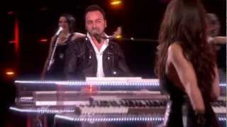 Eurovision 2010 - Romania - Paula Seling & Ovi - Playing with fire - [HD 720p STEREO SUBTITLED]