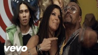 The Black Eyed Peas - I Gotta Feeling