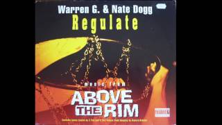 Regulate - Warren G and Nate Dogg | Inspired By Yacht Rock Music | Yacht Rock Music