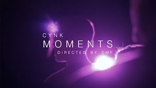 CYNK “Moments” Official Music Video